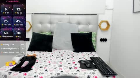 shira_sexylove online show from February 27, 2025, 3:04 am