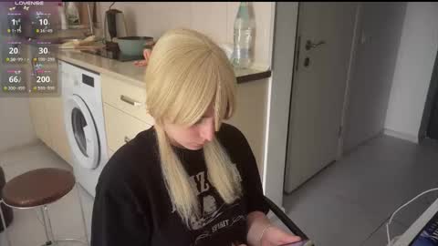 Im Lilu Rosenblum  Guys I have   ----Ill be glad to see you there online show from October 4, 2025, 10:46 am