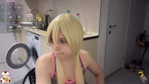 Im Lilu Rosenblum  Guys I have   ----Ill be glad to see you there online show from October 7, 2025, 6:49 pm