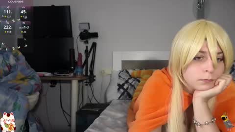 Im Lilu Rosenblum  Guys I have   ----Ill be glad to see you there online show from January 13, 2026, 11:15 am