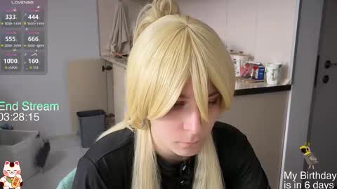 Im Lilu Rosenblum  Guys I have   ----Ill be glad to see you there online show from February 13, 2026, 9:16 am