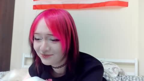 Snapshot of shirleyboulet chatting on February 13, 2026, 8:38 pm Luna online show from February 13, 2026, 8:38 pm