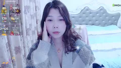 Snapshot of shirleyni chatting on February 7, 2025, 9:37 am Shirleyni online show from February 7, 2025, 9:37 am