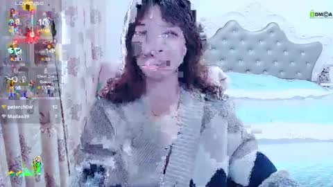 Snapshot of shirleyni chatting on February 25, 2025, 2:25 am Shirleyni online show from February 25, 2025, 2:25 am