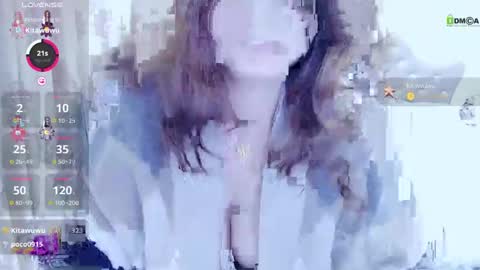 Snapshot of shirleyni chatting on February 25, 2025, 3:27 pm Shirleyni online show from February 25, 2025, 3:27 pm