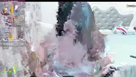 Snapshot of shirleyni chatting on September 12, 2025, 3:50 am Shirleyni online show from September 12, 2025, 3:50 am