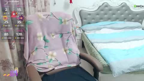 Shirleyni online show from February 12, 2026, 2:45 pm