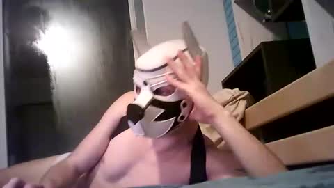 shirogane2004 online show from January 7, 2026, 8:00 pm