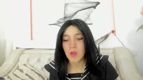 Snapshot of shiroo1 chatting on October 27, 2025, 7:40 pm shiroo1 online show from October 27, 2025, 7:40 pm