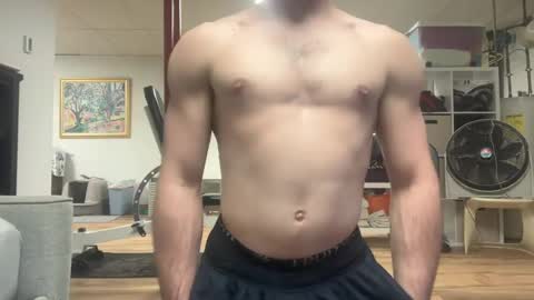 shirtlesshunk15 online show from July 21, 2026, 1:19 am