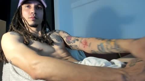 Snapshot of shiryu_ak chatting on February 16, 2026, 5:25 am -- online show from February 16, 2026, 5:25 am