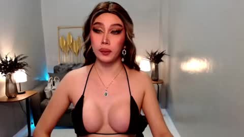 Snapshot of shivvariana_manflayer chatting on February 20, 2025, 7:23 am WET AND WILD YHANNA online show from February 20, 2025, 7:23 am