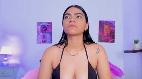 shizuka 11  online show from November 8, 2025, 11:10 am