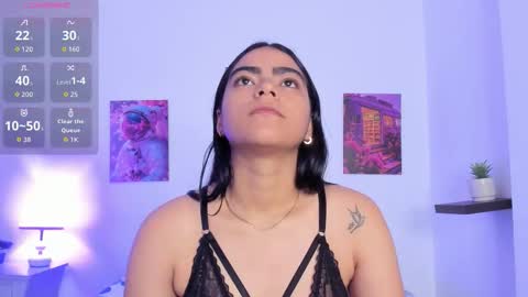 shizuka 11  online show from November 26, 2025, 11:11 am