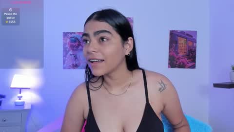 shizuka 11  online show from November 27, 2025, 11:12 am