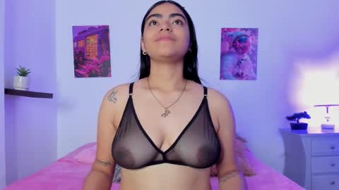 shizuka 11  online show from January 12, 2026, 11:15 am