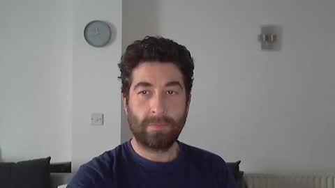 shoemaker online show from January 27, 2025, 11:43 am