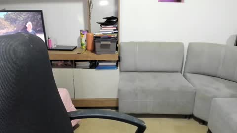 Shofia Beltran online show from February 14, 2025, 10:58 pm