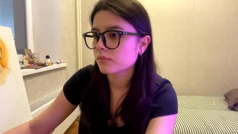 Marie online show from May 23, 2026, 12:53 pm