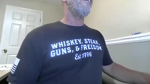 Snapshot of shooter0069 chatting on December 3, 2024, 9:56 pm Getting mine online show from December 3, 2024, 9:56 pm