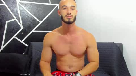 Shooter online show from February 10, 2025, 3:03 am