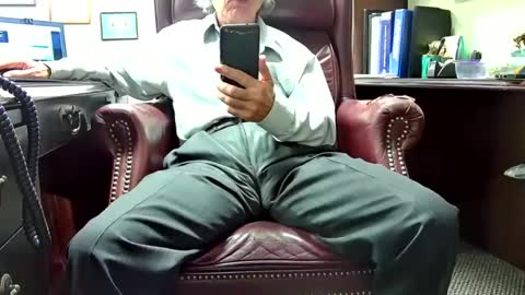 nikolas send dm for an appointment online show from February 25, 2025, 7:36 pm