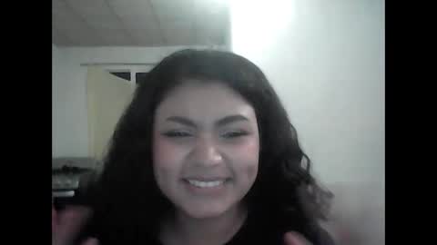 shoriqueso online show from November 28, 2025, 1:30 am