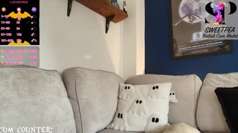 Snapshot of short_sweetpea chatting on October 9, 2025, 8:34 am short sweetpea online show from October 9, 2025, 8:34 am