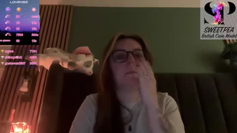 short sweetpea online show from January 8, 2026, 6:48 am