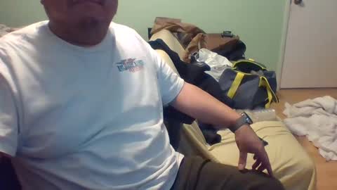 Jose R online show from January 5, 2025, 11:01 pm