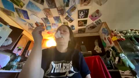 Snapshot of shorty920505 chatting on October 18, 2025, 5:57 pm shorty920505 online show from October 18, 2025, 5:57 pm