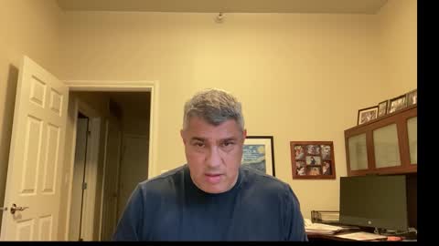 Chicago Guy online show from October 16, 2025, 10:55 pm