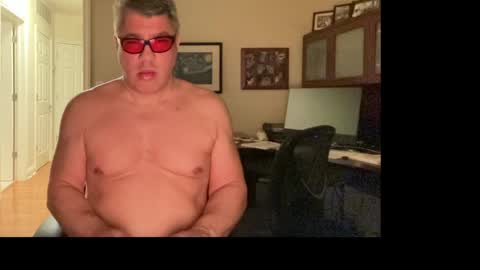 Chicago Guy online show from April 3, 2026, 4:54 am