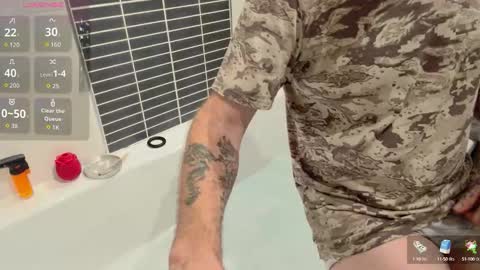 showofjay online show from September 25, 2025, 10:57 pm