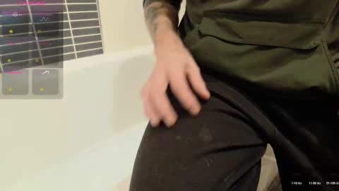 showofjay online show from October 26, 2025, 8:37 pm