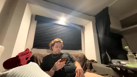 shred4dayz420 online show from April 8, 2026, 7:08 am