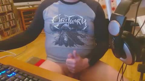 shredder60go online show from January 17, 2025, 8:44 pm