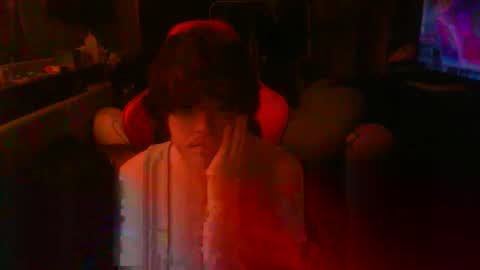 Snapshot of shrubbiedubdub chatting on October 16, 2025, 3:40 am Shrubbiedubdub online show from October 16, 2025, 3:40 am