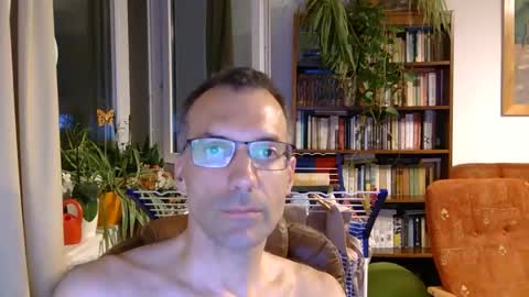 Dniel Gyrffy online show from September 9, 2025, 6:07 pm