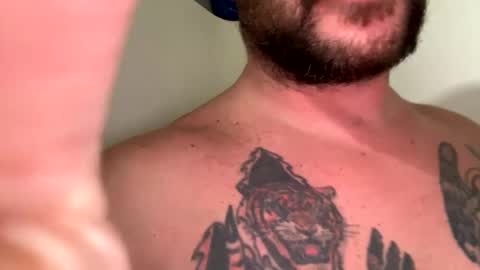 Snapshot of shubby420 chatting on February 11, 2025, 1:51 pm YeahBoi420 online show from February 11, 2025, 1:51 pm