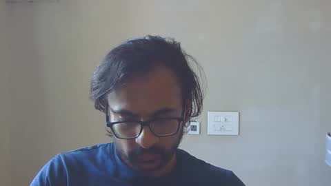 Snapshot of shubhamkhandelwal123 chatting on May 5, 2026, 8:11 am shubhamkhandelwal123 online show from May 5, 2026, 8:11 am