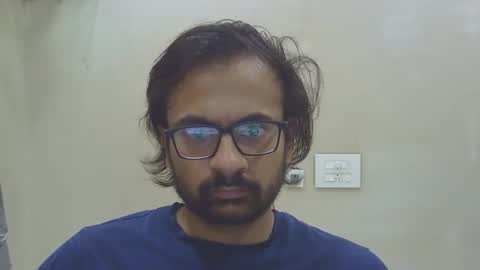 Snapshot of shubhamkhandelwal123 chatting on May 7, 2026, 8:42 am shubhamkhandelwal123 online show from May 7, 2026, 8:42 am