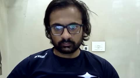 Snapshot of shubhamkhandelwal123 chatting on May 11, 2026, 2:45 pm shubhamkhandelwal123 online show from May 11, 2026, 2:45 pm