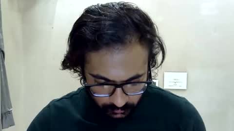 Snapshot of shubhamkhandelwal123 chatting on May 25, 2026, 12:55 pm shubhamkhandelwal123 online show from May 25, 2026, 12:55 pm