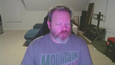 Snapshot of shughes740 chatting on March 3, 2025, 12:48 am shughes740 online show from March 3, 2025, 12:48 am