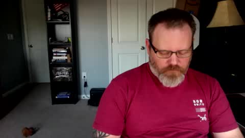 shughes740 online show from March 31, 2026, 11:05 pm