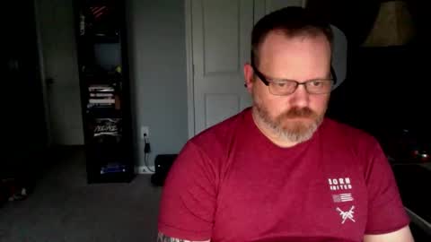 shughes740 online show from April 24, 2026, 11:51 pm