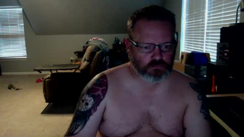 shughes740 online show from July 7, 2026, 10:36 pm