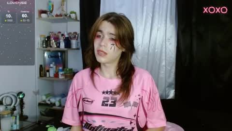 Shun White online show from February 9, 2025, 2:06 am