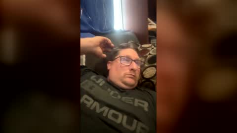 shweatyballs28 online show from March 29, 2026, 5:13 pm